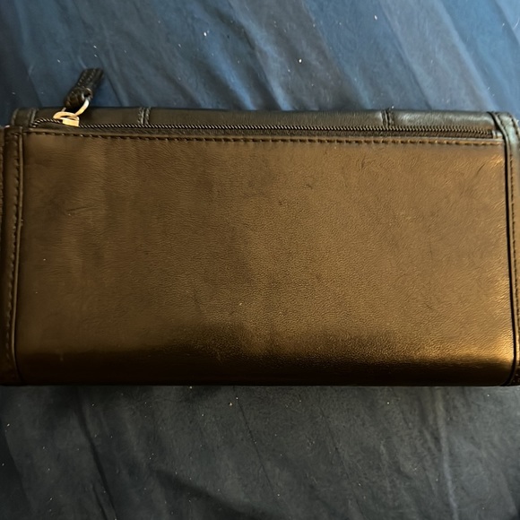 Vintage coach wallet - Picture 2 of 9